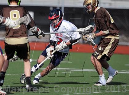 Thumbnail 3 in Clarkstown South @ Byram Hills photogallery.