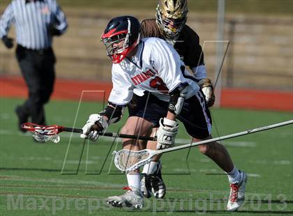 Thumbnail 2 in Clarkstown South @ Byram Hills photogallery.