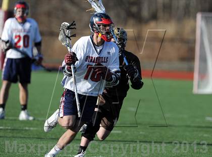 Thumbnail 2 in Clarkstown South @ Byram Hills photogallery.