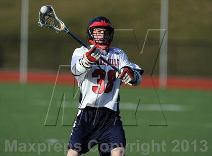 Thumbnail 2 in Clarkstown South @ Byram Hills photogallery.