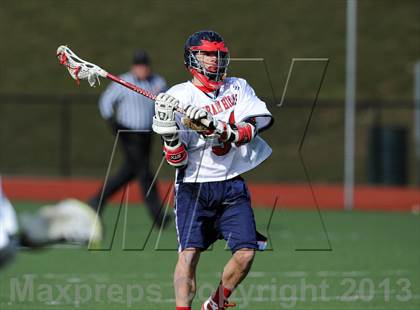 Thumbnail 3 in Clarkstown South @ Byram Hills photogallery.