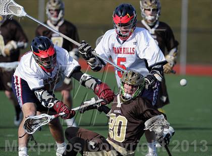 Thumbnail 2 in Clarkstown South @ Byram Hills photogallery.