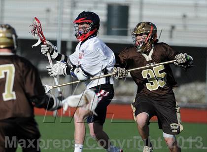 Thumbnail 3 in Clarkstown South @ Byram Hills photogallery.