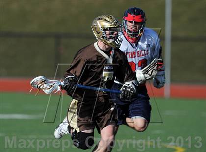 Thumbnail 3 in Clarkstown South @ Byram Hills photogallery.