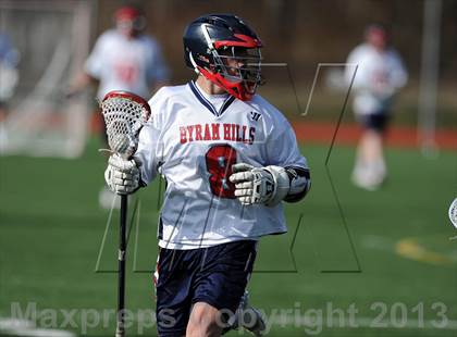 Thumbnail 2 in Clarkstown South @ Byram Hills photogallery.