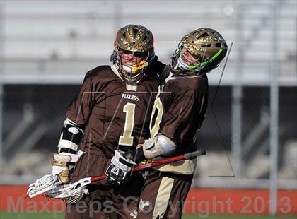 Thumbnail 2 in Clarkstown South @ Byram Hills photogallery.