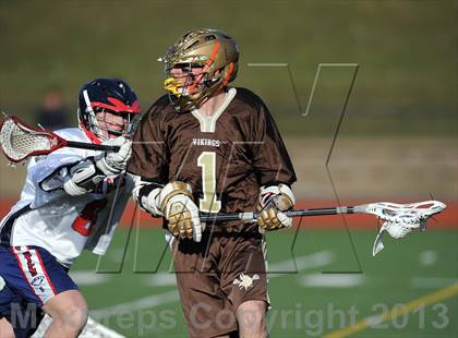 Thumbnail 3 in Clarkstown South @ Byram Hills photogallery.