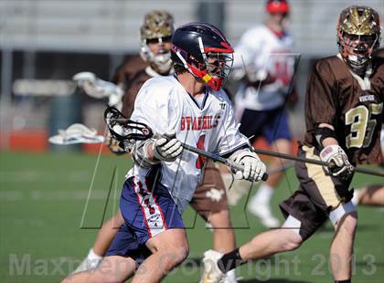 Thumbnail 3 in Clarkstown South @ Byram Hills photogallery.