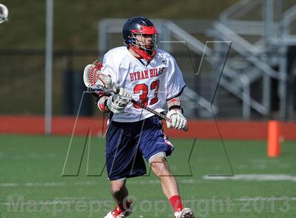 Thumbnail 1 in Clarkstown South @ Byram Hills photogallery.