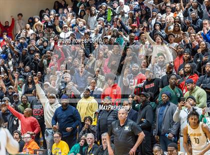 Thumbnail 1 in Wyandanch vs Amityville (NYSPHSAA Section XI Class AA Semifinals) photogallery.