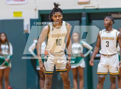 Thumbnail 2 in Wyandanch vs Amityville (NYSPHSAA Section XI Class AA Semifinals) photogallery.