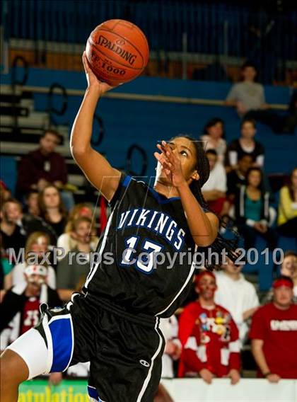 Thumbnail 3 in Pleasant Grove vs American Fork (Utah 5A Semifinal) photogallery.