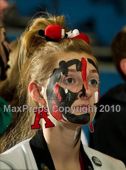 Thumbnail 1 in Pleasant Grove vs American Fork (Utah 5A Semifinal) photogallery.