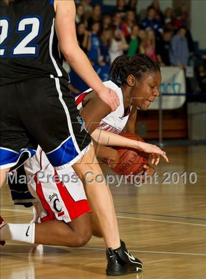 Thumbnail 1 in Pleasant Grove vs American Fork (Utah 5A Semifinal) photogallery.