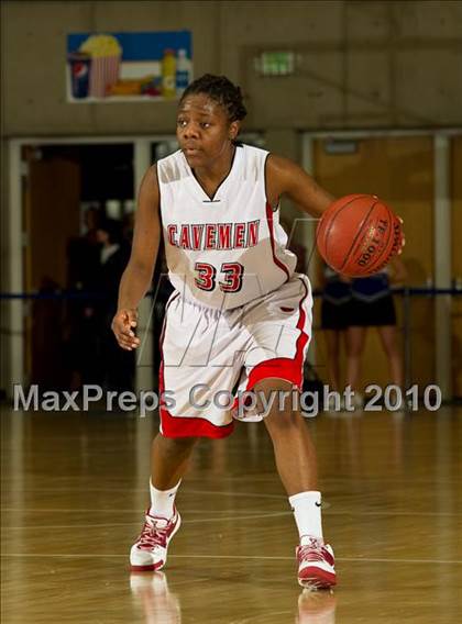 Thumbnail 2 in Pleasant Grove vs American Fork (Utah 5A Semifinal) photogallery.