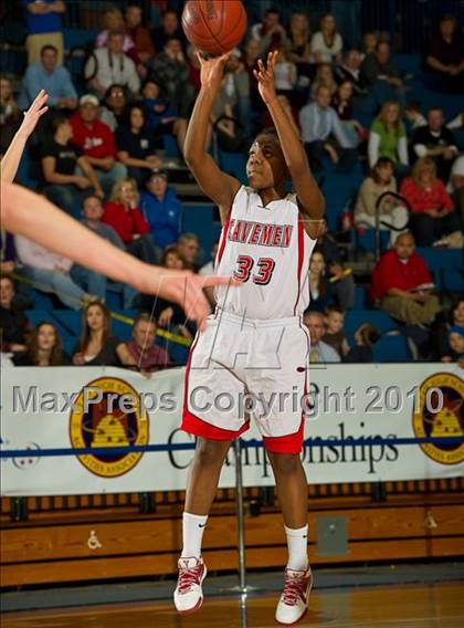 Thumbnail 3 in Pleasant Grove vs American Fork (Utah 5A Semifinal) photogallery.