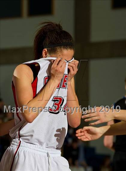 Thumbnail 1 in Pleasant Grove vs American Fork (Utah 5A Semifinal) photogallery.