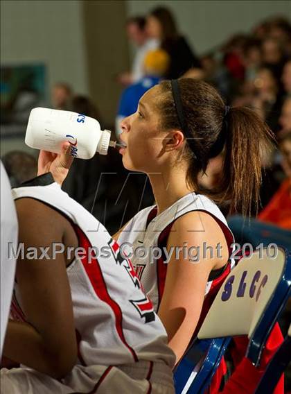 Thumbnail 1 in Pleasant Grove vs American Fork (Utah 5A Semifinal) photogallery.