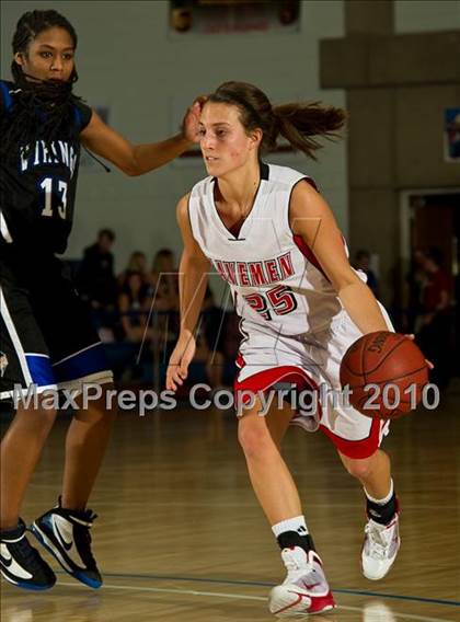 Thumbnail 1 in Pleasant Grove vs American Fork (Utah 5A Semifinal) photogallery.