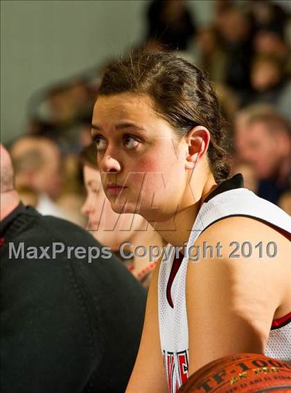 Thumbnail 2 in Pleasant Grove vs American Fork (Utah 5A Semifinal) photogallery.