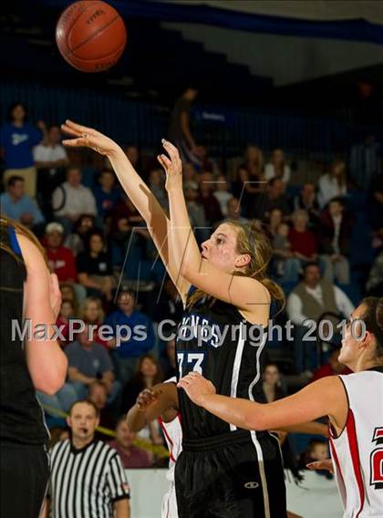 Thumbnail 1 in Pleasant Grove vs American Fork (Utah 5A Semifinal) photogallery.