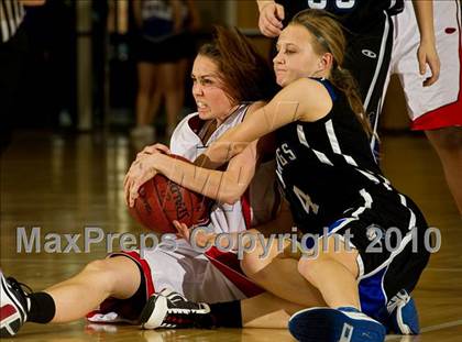 Thumbnail 1 in Pleasant Grove vs American Fork (Utah 5A Semifinal) photogallery.