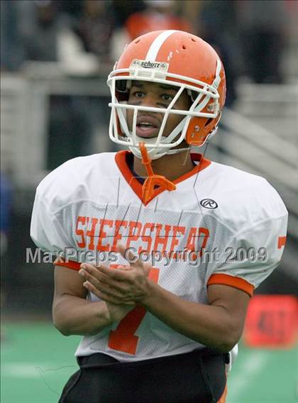 Thumbnail 1 in Sheepshead Bay @ Erasmus Hall (PSAL Championship Division Quarterfinal) photogallery.