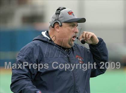 Thumbnail 3 in Sheepshead Bay @ Erasmus Hall (PSAL Championship Division Quarterfinal) photogallery.