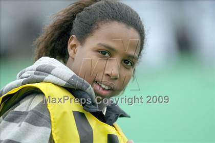 Thumbnail 2 in Sheepshead Bay @ Erasmus Hall (PSAL Championship Division Quarterfinal) photogallery.
