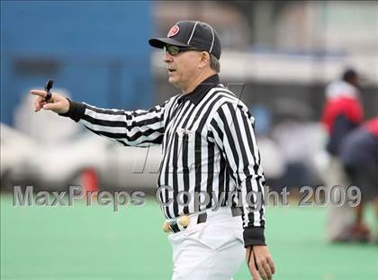 Thumbnail 2 in Sheepshead Bay @ Erasmus Hall (PSAL Championship Division Quarterfinal) photogallery.
