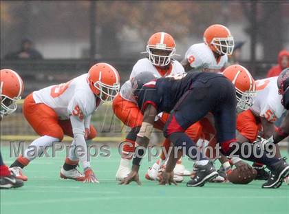 Thumbnail 1 in Sheepshead Bay @ Erasmus Hall (PSAL Championship Division Quarterfinal) photogallery.