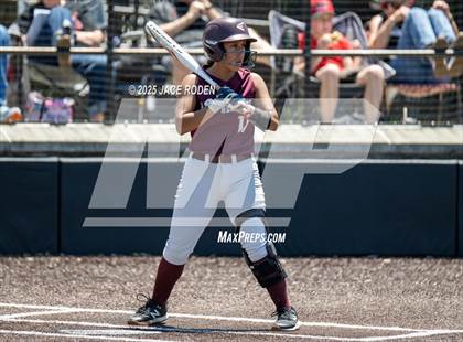 Thumbnail 3 in Kirbyville vs. East Bernard (UIL Region 3A D2 Area Playoff Game 1) photogallery.