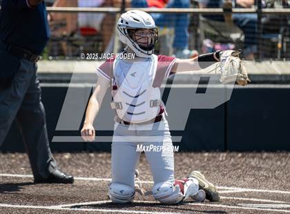 Thumbnail 3 in Kirbyville vs. East Bernard (UIL Region 3A D2 Area Playoff Game 1) photogallery.