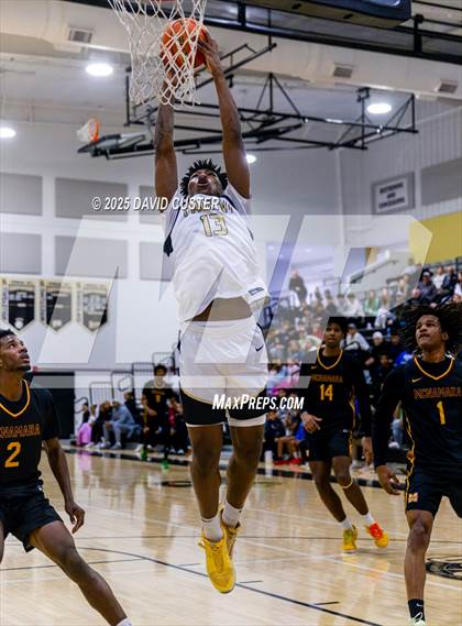 Thumbnail 1 in Bishop McNamara @ Paul VI photogallery.