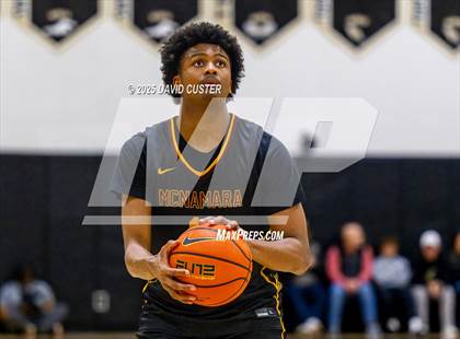 Thumbnail 1 in Bishop McNamara @ Paul VI photogallery.
