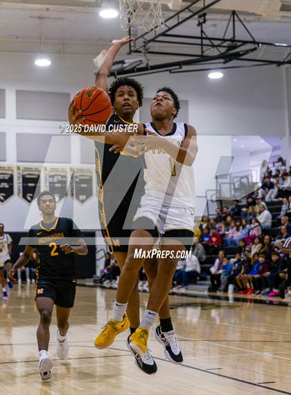 Thumbnail 1 in Bishop McNamara @ Paul VI photogallery.