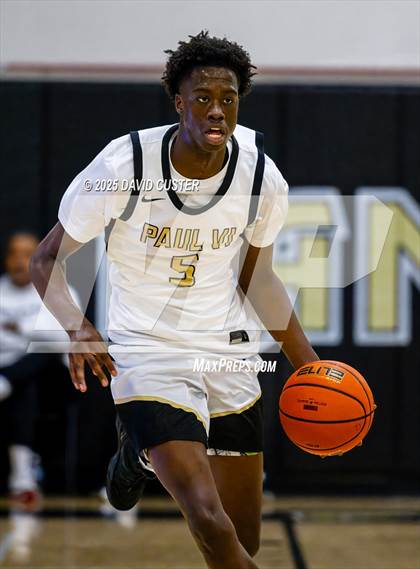 Thumbnail 1 in Bishop McNamara @ Paul VI photogallery.