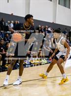 Photo from the gallery "Bishop McNamara @ Paul VI"