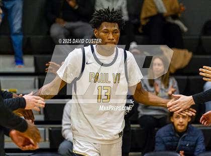 Thumbnail 1 in Bishop McNamara @ Paul VI photogallery.