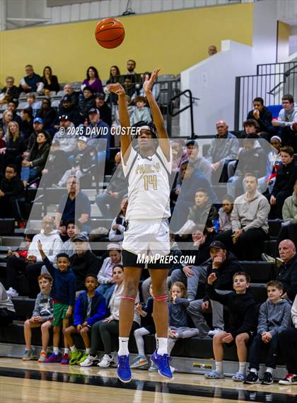 Thumbnail 1 in Bishop McNamara @ Paul VI photogallery.