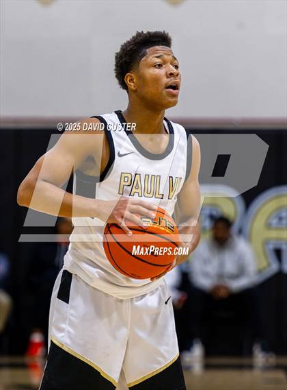 Thumbnail 1 in Bishop McNamara @ Paul VI photogallery.
