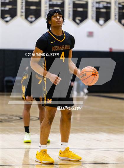 Thumbnail 2 in Bishop McNamara @ Paul VI photogallery.