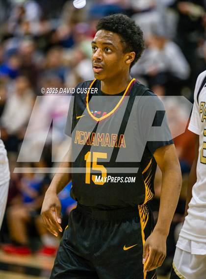 Thumbnail 1 in Bishop McNamara @ Paul VI photogallery.