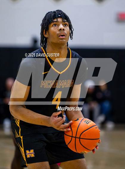 Thumbnail 1 in Bishop McNamara @ Paul VI photogallery.