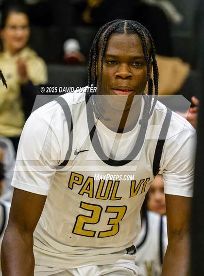 Thumbnail 2 in Bishop McNamara @ Paul VI photogallery.