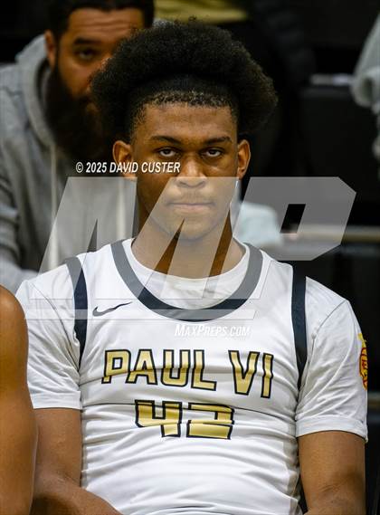 Thumbnail 1 in Bishop McNamara @ Paul VI photogallery.