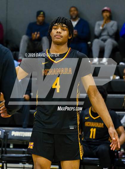 Thumbnail 2 in Bishop McNamara @ Paul VI photogallery.