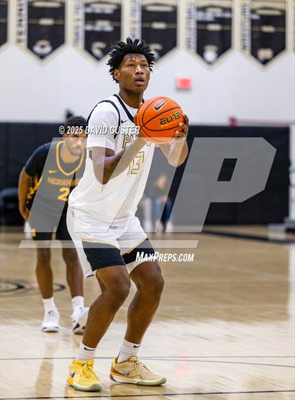 Thumbnail 3 in Bishop McNamara @ Paul VI photogallery.