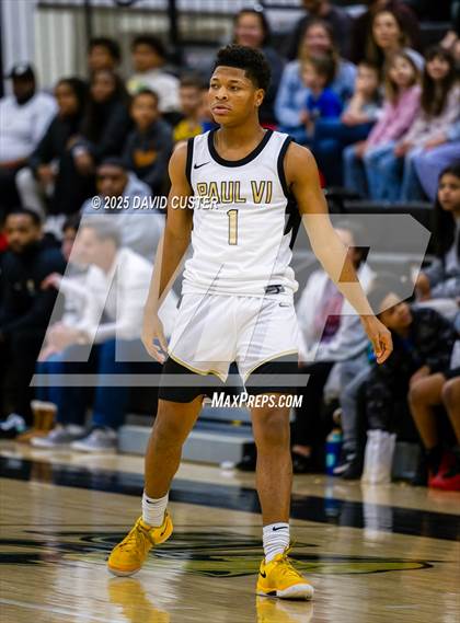 Thumbnail 1 in Bishop McNamara @ Paul VI photogallery.