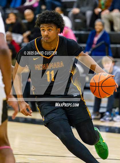 Thumbnail 3 in Bishop McNamara @ Paul VI photogallery.